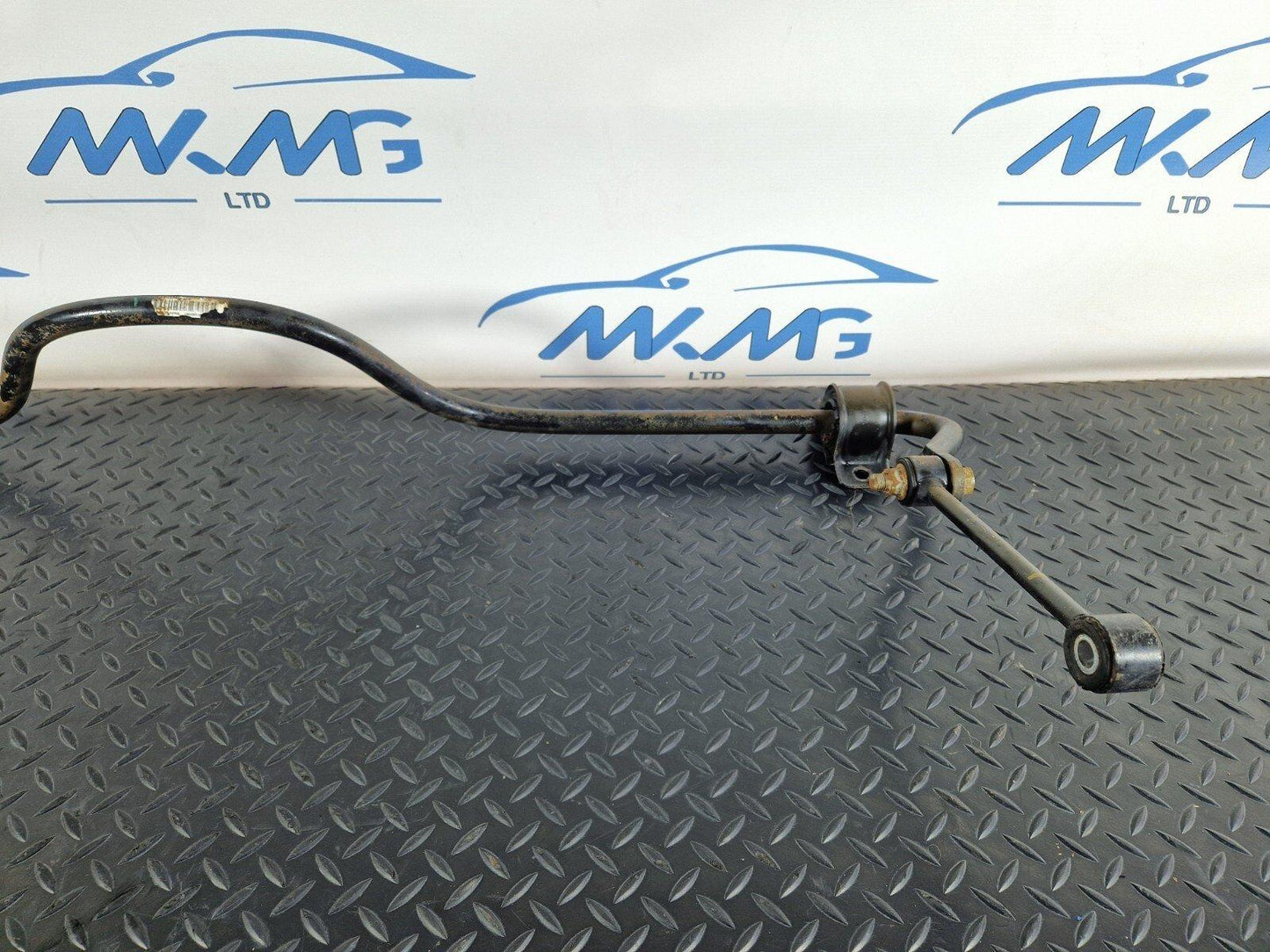 2018-ON MERCEDES BENZ SPRINTER W907 REAR ANTI ROLL SWAY BAR A9073205100
