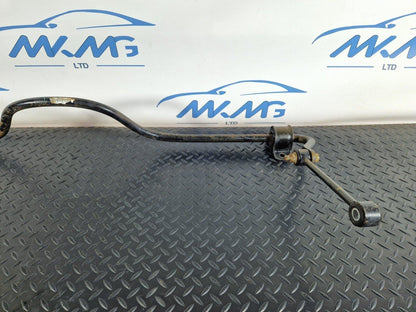 2018-ON MERCEDES BENZ SPRINTER W907 REAR ANTI ROLL SWAY BAR A9073205100