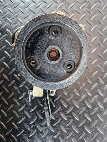 Land Rover RANGE ROVER EVOQUE L551 2.0 DIESEL WATER PUMP K8D2-8509-BB L4P38501AB