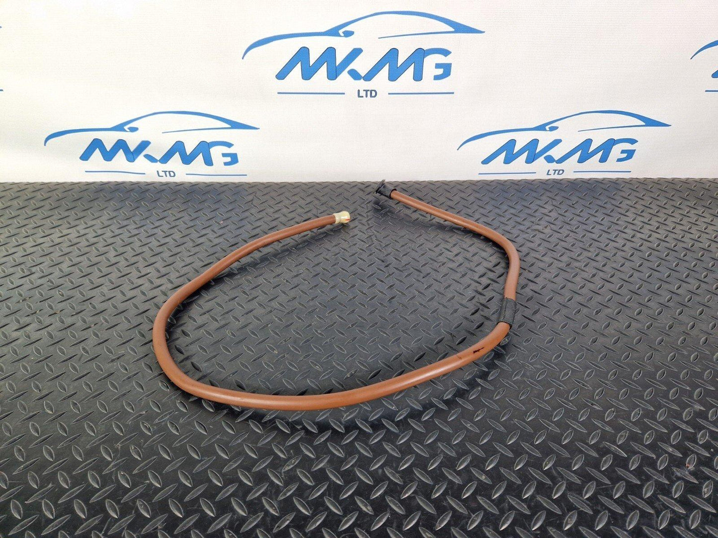 10-15 AUDI Q7 4L 3.0 TDI V6 ROOF WATER DRAINAGE HOSE 4L0877234A