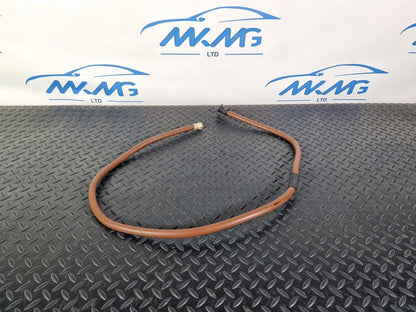 10-15 AUDI Q7 4L 3.0 TDI V6 ROOF WATER DRAINAGE HOSE 4L0877234A