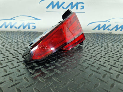 16-19 AUDI A4 B9 GENUINE REAR RIGHT O/S/R INNER TAILGATE LIGHT 8W5945076A