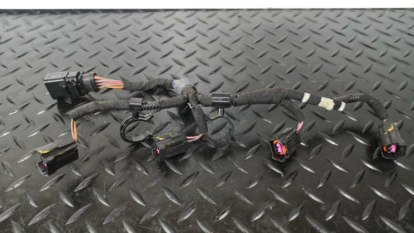 VW 1.8 GTI DAJ ENGINE FUEL INJECTION WIRING LOOM 06L971627A