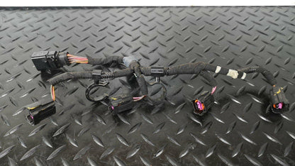 VW 1.8 GTI DAJ ENGINE FUEL INJECTION WIRING LOOM 06L971627A