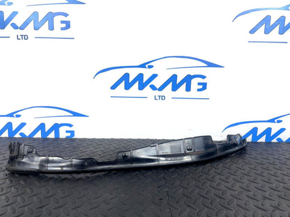 16-22 BMW X1 F48 GENUINE REAR DOOR SEAL RUBBER DRIVER SIDE REAR O/S 7349664