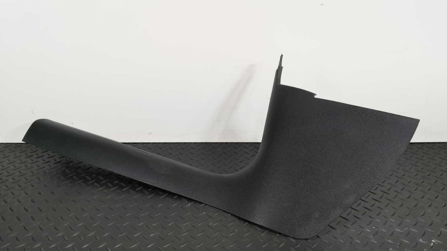 2013 AUDI A5 8T S-LINE SPORTBACK PILLAR TRIM LEFT PASSENGER SIDE 8K2867271D