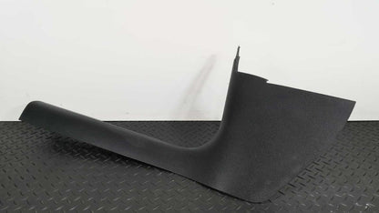 2013 AUDI A5 8T S-LINE SPORTBACK PILLAR TRIM LEFT PASSENGER SIDE 8K2867271D