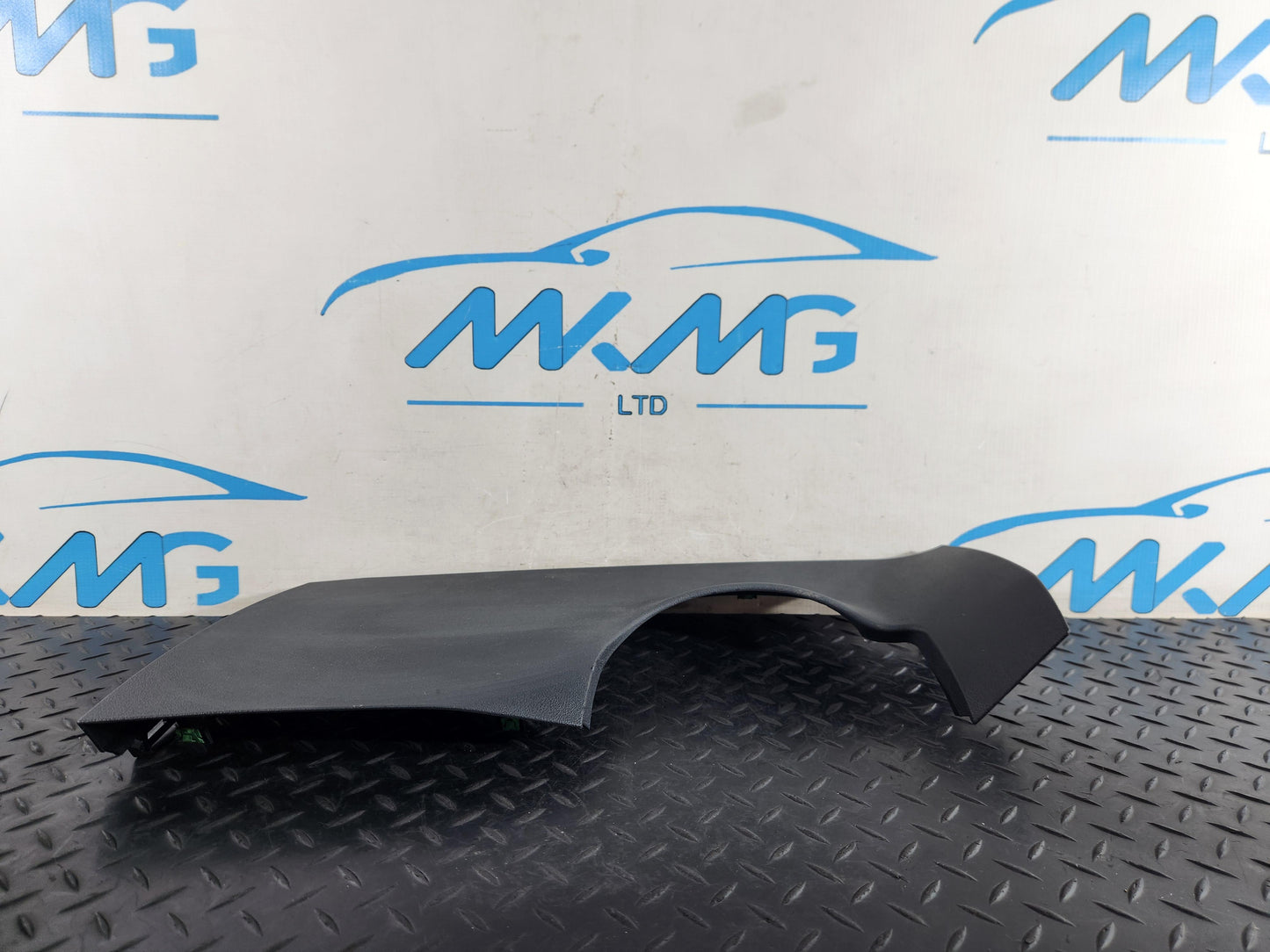 BMW 118i F40 Hatchback Dashboard Under Steering Lower Trim Panel 6823173
