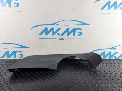 BMW 118i F40 Hatchback Dashboard Under Steering Lower Trim Panel 6823173