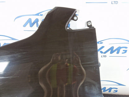 18-ON MERCEDES BENZ SPRINTER W907 FRONT LEFT PASSENGER SIDE WING FENDER