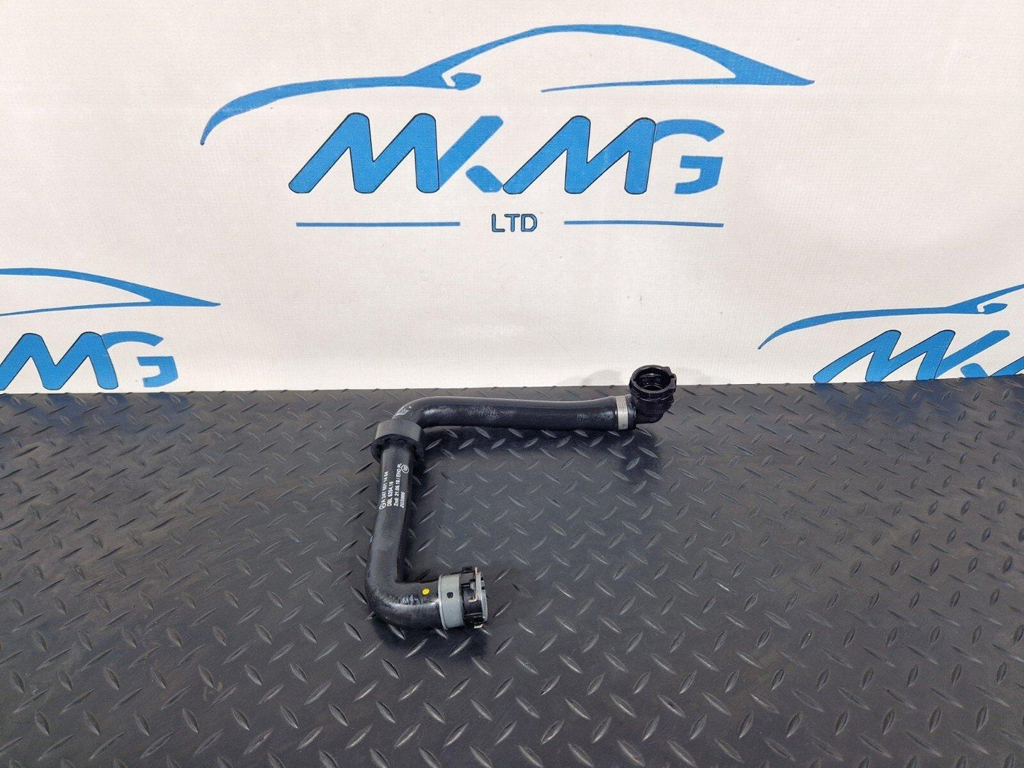 19-ON MERCEDES BENZ CLA C118 COOLANT PIPE HOSE A2475011464