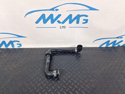 19-ON MERCEDES BENZ CLA C118 COOLANT PIPE HOSE A2475011464