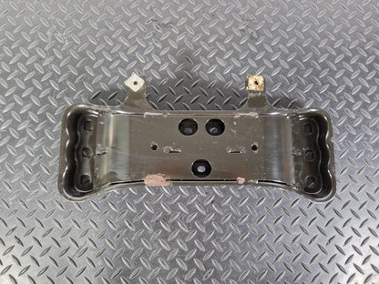 14-21 MERCEDES BENZ C300h W205 OEM GEARBOX MOUNT BRACKET A2052400802