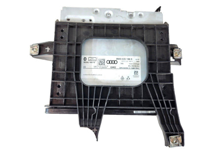 16-19 AUDI A4 B9 A5 F5 GENUINE MULTIMEDIA NAVIGATION RADIO HEAD UNIT 8W0035188E