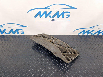 11-18 BMW 6 SERIES F06 GENUINE GEARBOX SUPPORT BRACKET MOUNT 6777613 6770289
