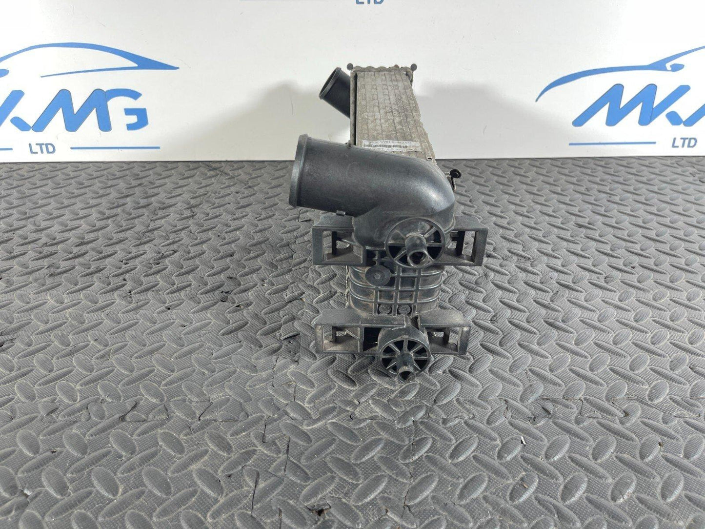11-18 GENUINE FORD FOCUS 1.0 ECOBOOST BOOST INTERCOOLER CV61-9L440-VC