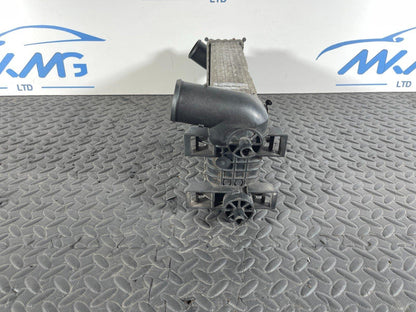 11-18 GENUINE FORD FOCUS 1.0 ECOBOOST BOOST INTERCOOLER CV61-9L440-VC