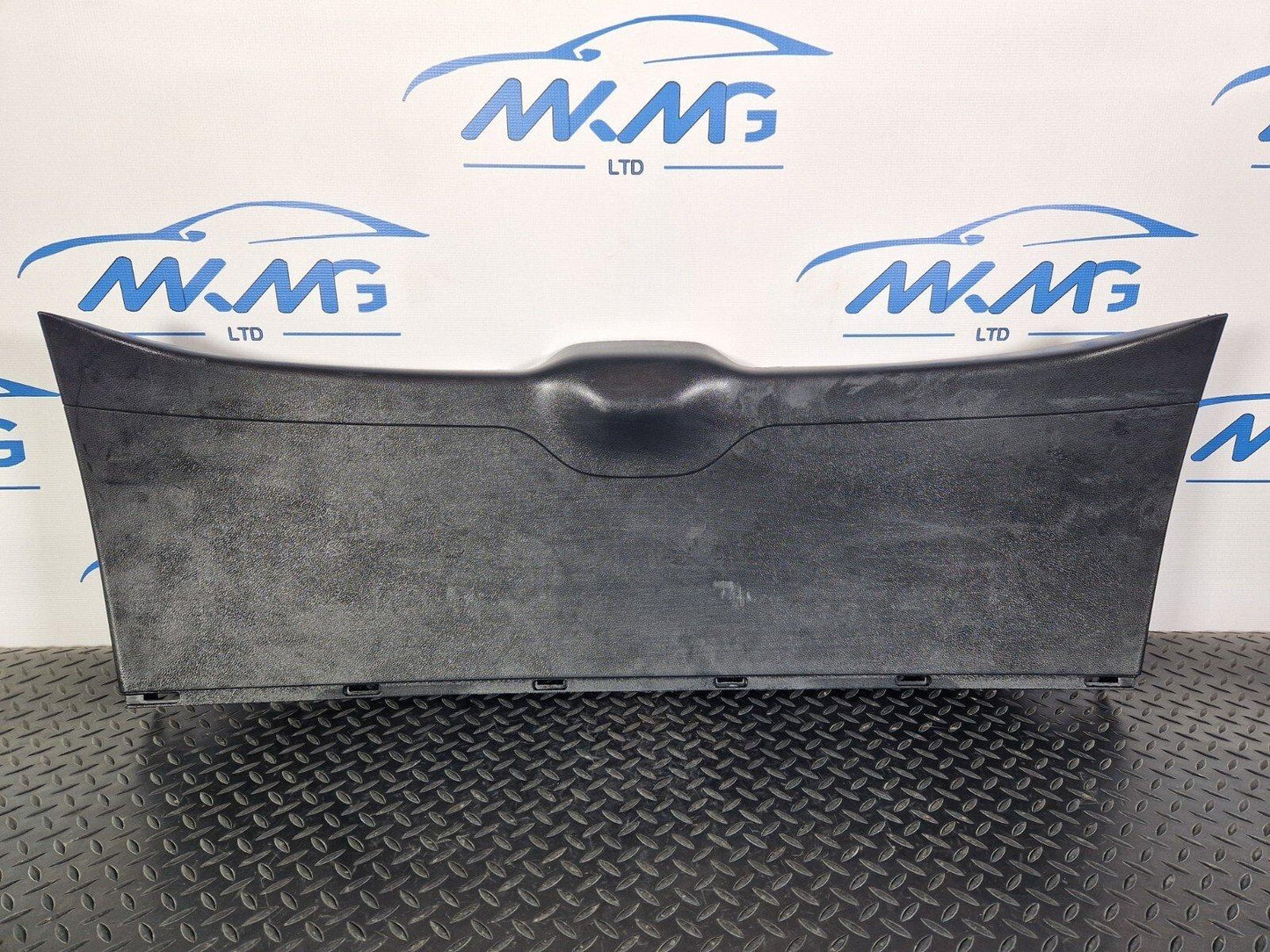 14-21 MERCEDES BENZ C200d W205 INNER BOOT LID COVER PANEL A2057401600