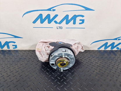 12-18 BMW 3 SERIES F30 LCI GENUINE STEERING WHEEL SRS SAFETY BAG 9220601