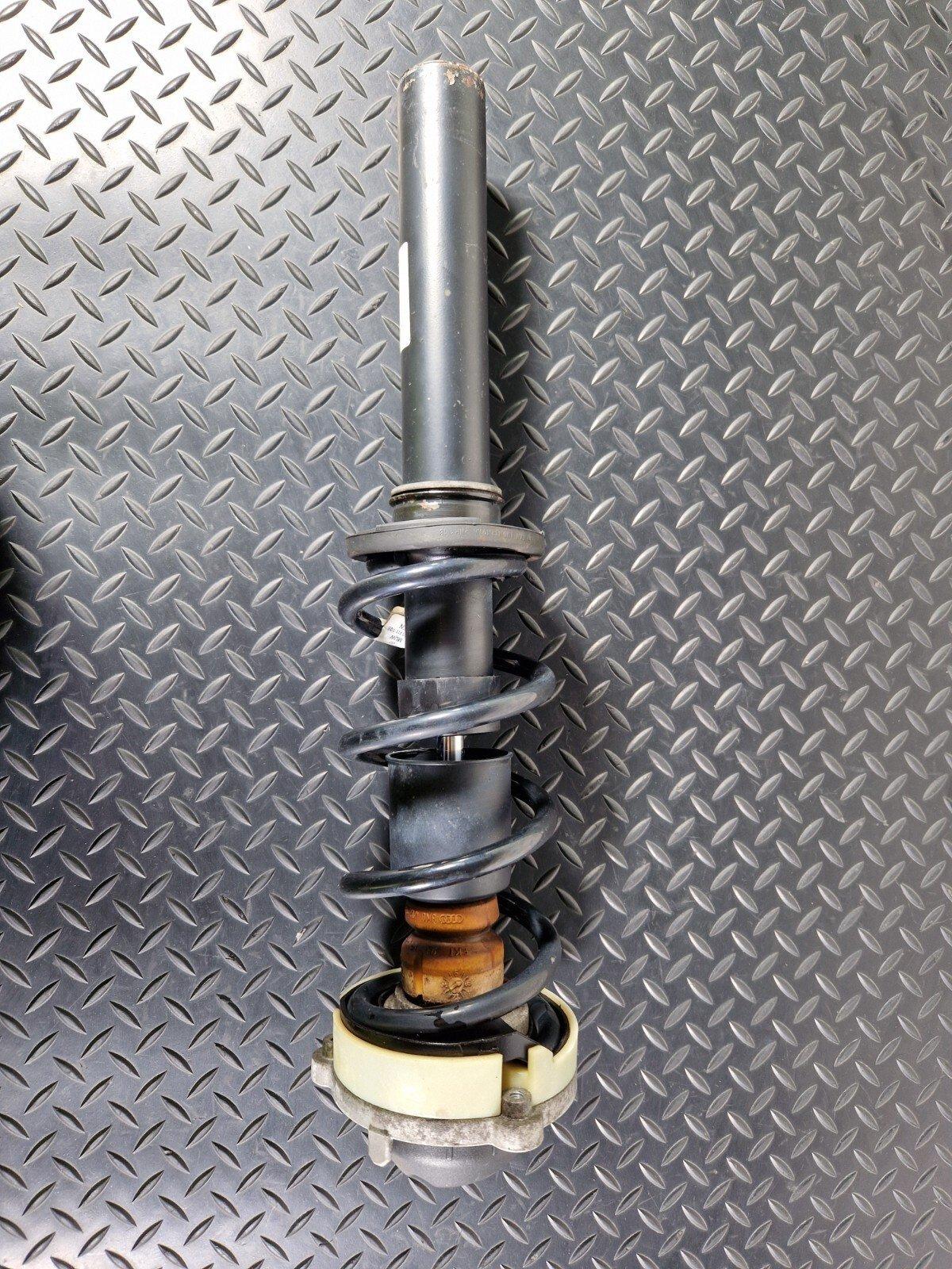 16-24 AUDI A5 F5 COUPE OEM FRONT SHOCK ABSORBER 8W0413031B