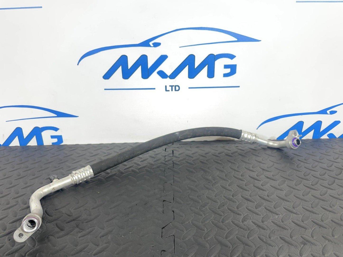 13-19 MERCEDES BENZ CLA C117 GENUINE AIR CONDITIONING PIPE A246830361