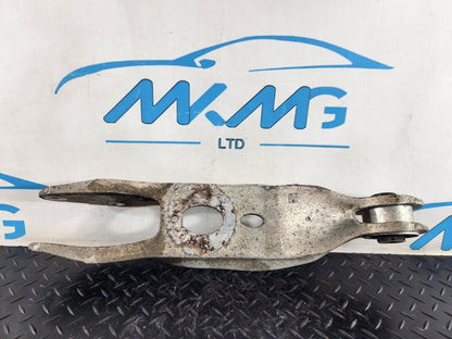 16-20 AUDI Q7 4M 3.0 DIESEL REAR LOWER CONTROL ARM FITS LEFT & RIGHT 4M0505311G