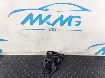10-15 AUDI Q7 4L GENUINE CONTROL UNIT RETAINER BRACKET 4L2907324