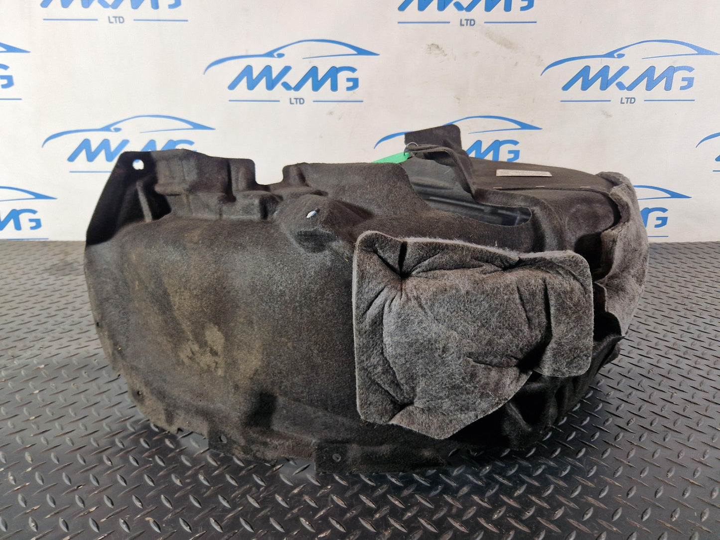 Mercedes-Benz B200d B-Class W247 REAR LEFT N/S WHEEL ARCH LINER A1776905403
