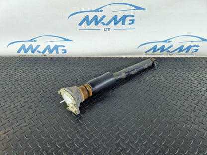 14-16 BMW 2 SERIES F22 GENUINE REAR RIGHT & LEFT SHOCK ABSORBER 6880946 6857730