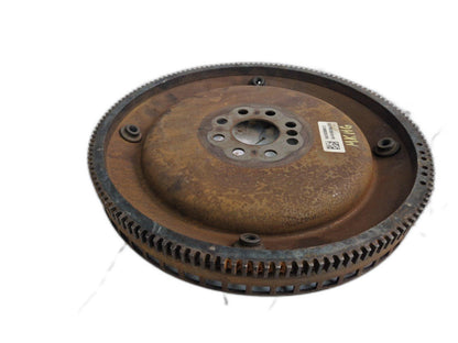 MERCEDES-BENZ SPRINTER 906 GEARBOX FLYWHEEL 16510300812