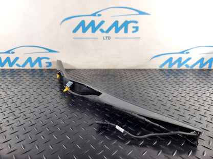 Range Rover Evoque L551 Genuine Right O/S Tailgate Moulding Trim K8D2406A76A