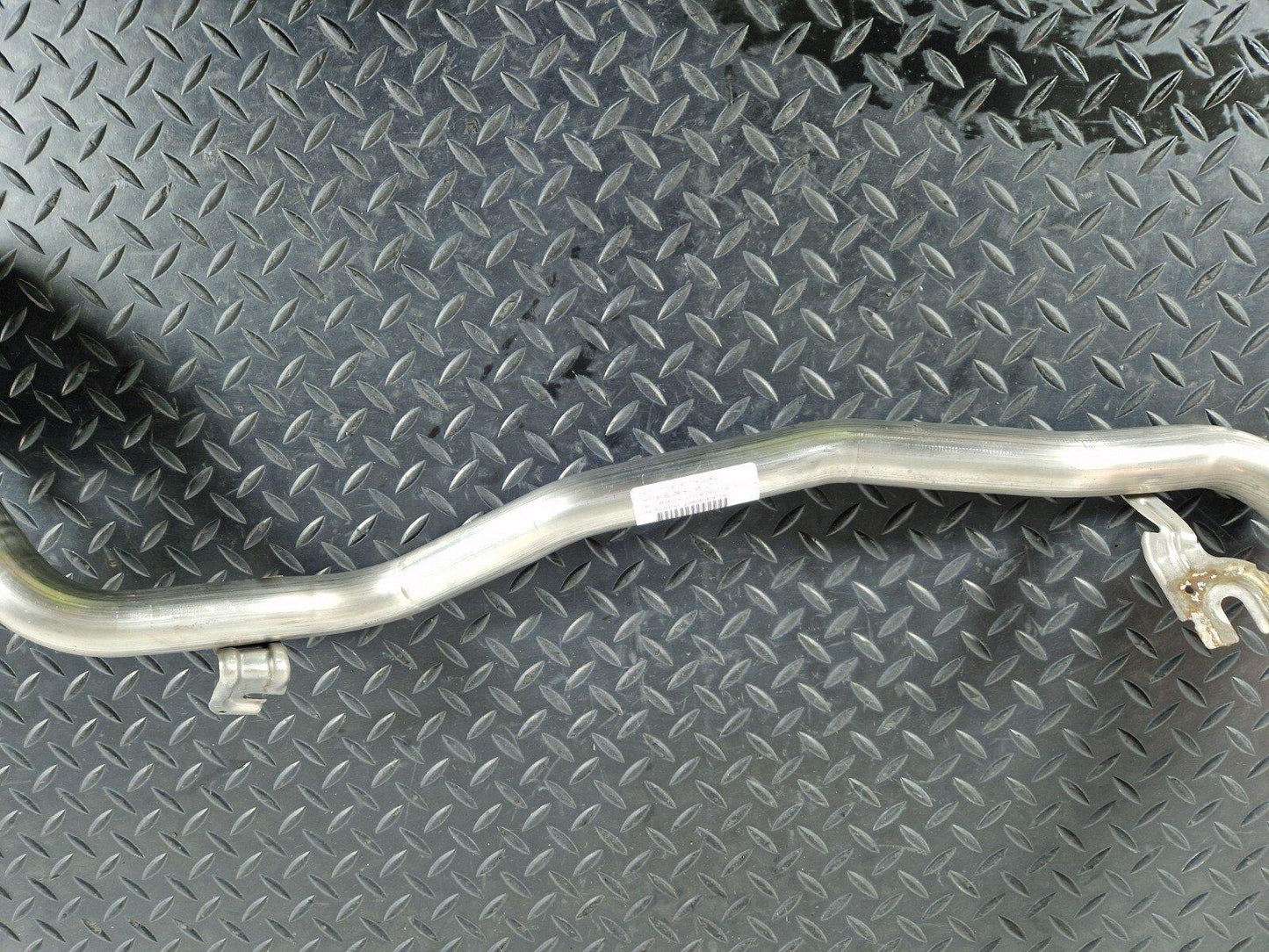 19-ON MERCEDES BENZ A CLASS W177 FUEL TANK FILLER PIPE LINE HOSE A1774700400
