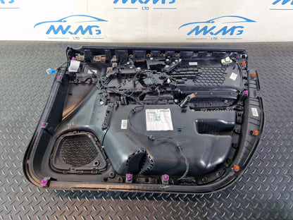 Mercedes-Benz B200d B-Class W247 SUV Left Front Door Inner Panel