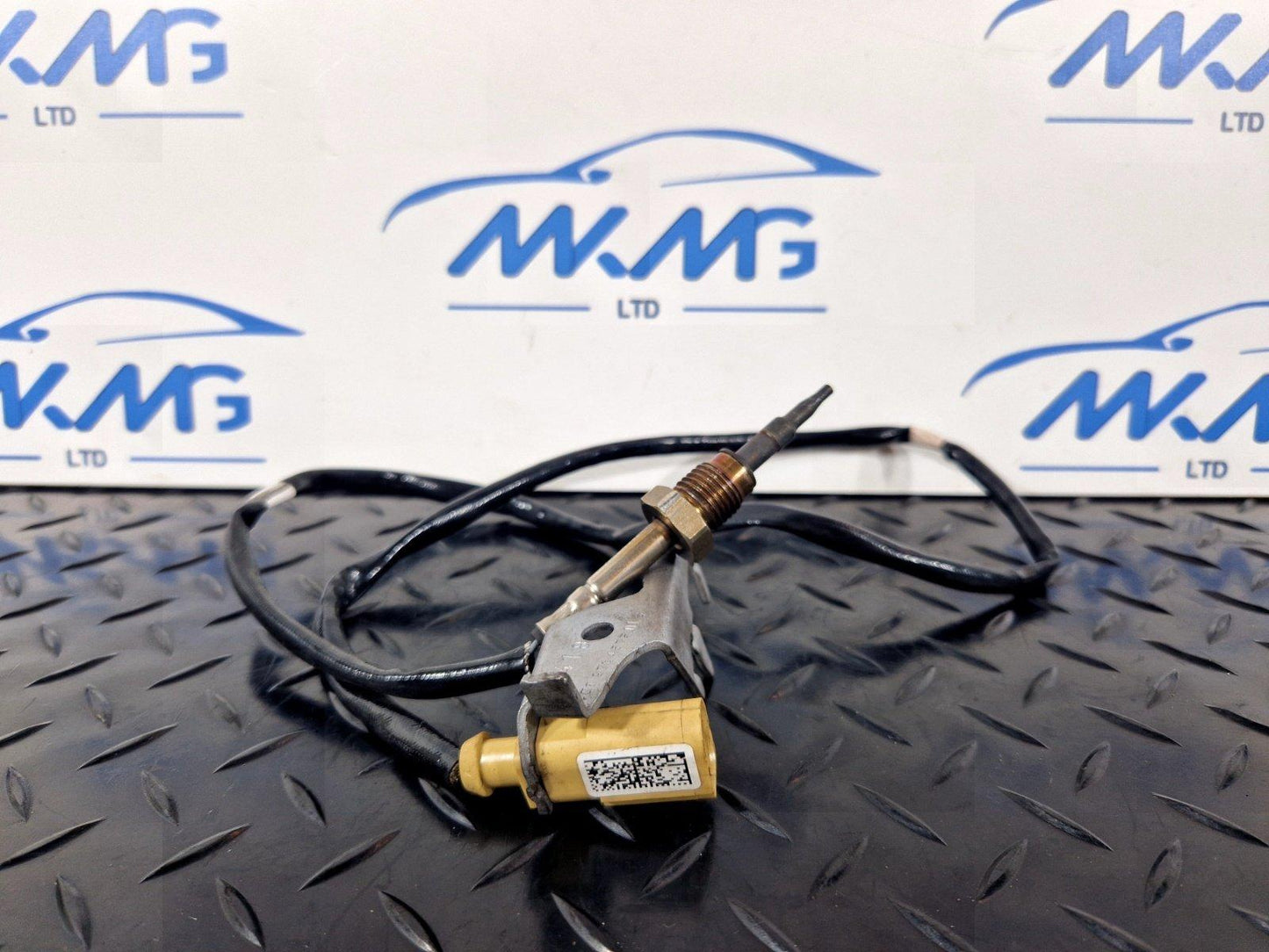 16-19 AUDI A4 B9 2.0 DIESEL ENGINE EXHAUST GAS TEMPERATURE SENSOR 8W0906088S