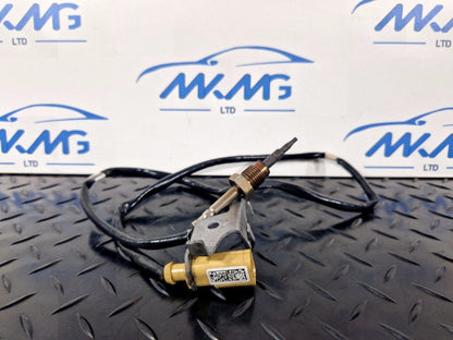 16-19 AUDI A4 B9 2.0 DIESEL ENGINE EXHAUST GAS TEMPERATURE SENSOR 8W0906088S