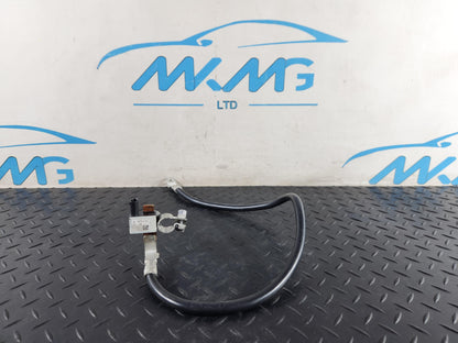 Mercedes-Benz Sprinter W907 Standard Cargo Van Battery Wire Negative A9079051202