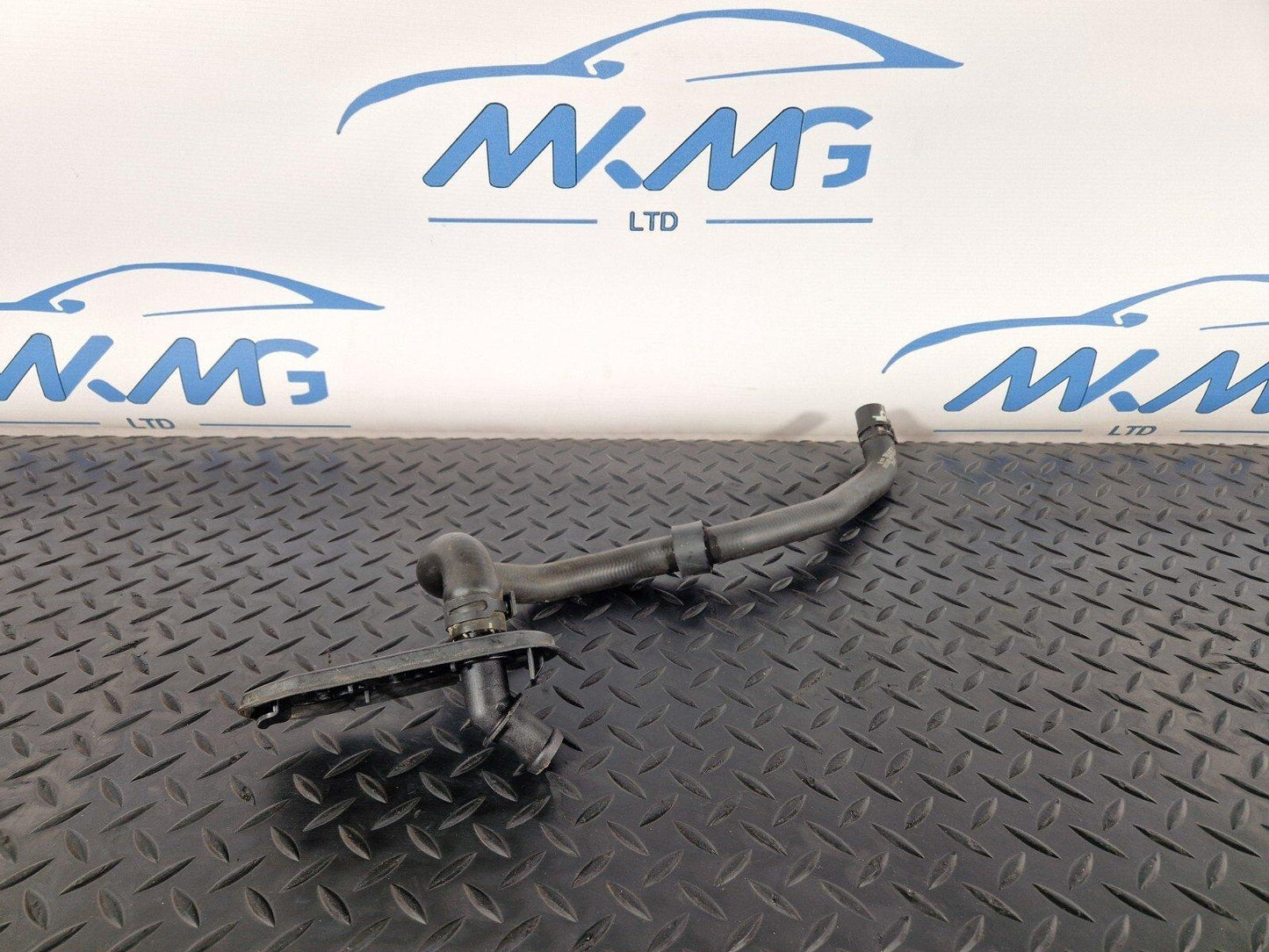 16-24 AUDI A5 F5 ENGINE COOLANT HOSE PIPE 8W2819332