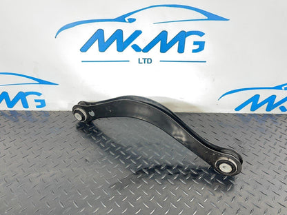 16-19 AUDI A4 B9 S-LINE QUATTRO WISHBONE UPPER CONTROL ARM REAR LEFT 8W0505371E