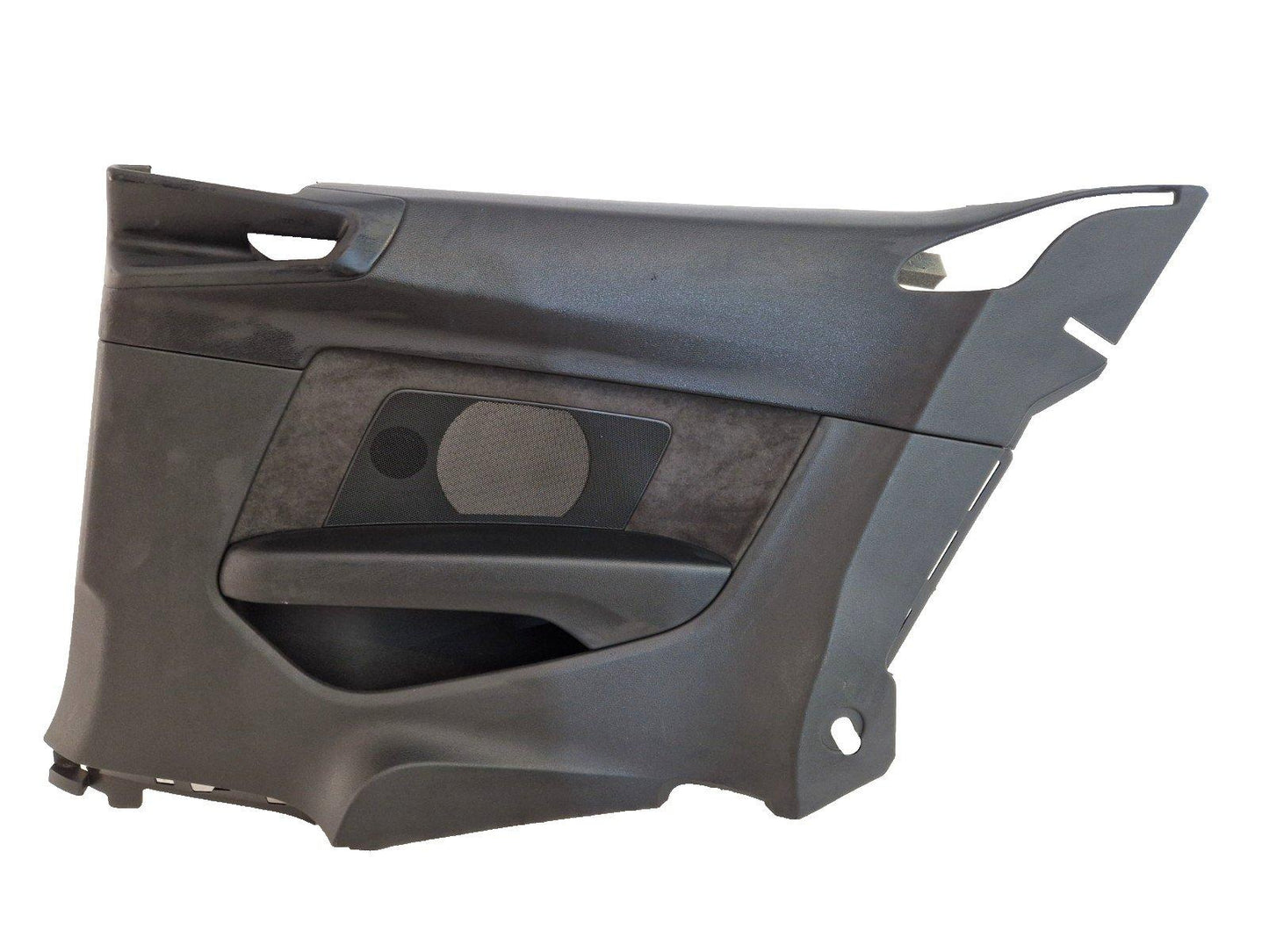 18-24 AUDI A5 F5 OEM REAR RIGHT SIDE QUARTER PANEL TRIM COVER 8W6868606