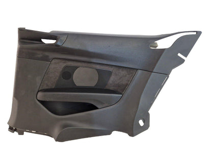 18-24 AUDI A5 F5 OEM REAR RIGHT SIDE QUARTER PANEL TRIM COVER 8W6868606