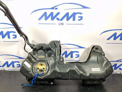 16-19 AUDI A4 B9 QUATTRO 2.0TDI DIESEL ENGINE FUEL TANK & PUMP 8W0201021CL