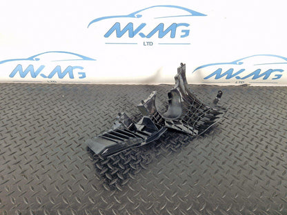 18-ON MERCEDES BENZ A CLASS W177 UNDERBODY ENGINE TRAY TRIM COVER A2475240000