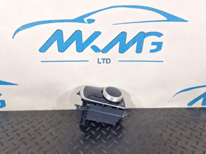 MERCEDES BENZ C200 W205 MULTIMEDIA SAT NAV AUDIO CONTROL SWITCH KNOB A2059006215