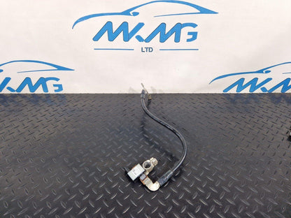14-21 BMW 2 SERIES GRAN TOURER F45 F46 NEGATIVE BATTERY CABLE 6821203