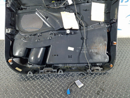 14-23 MERCEDES VITO W447 GENUINE FRONT LEFT N/S DOOR CARD PANEL A4477271778