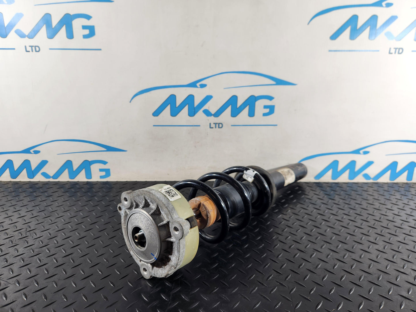Audi A4 B9 Front Strut Shock Absorber Fits Both Sides Genuine 8W0413031BB