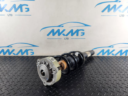 Audi A4 B9 Front Strut Shock Absorber Fits Both Sides Genuine 8W0413031BB