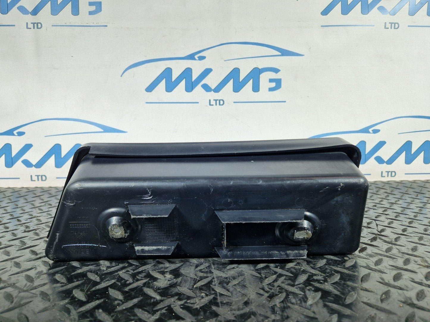 16-19 MERCEDES BENZ GLE W166 GENUINE TRIM PANEL A1666920300