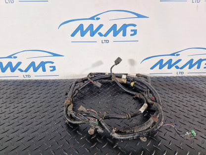 19-ON RANGE ROVER EVOQUE L551 REAR SUSPENSION WIRING LOOM HARNESS M8D29L468BAC