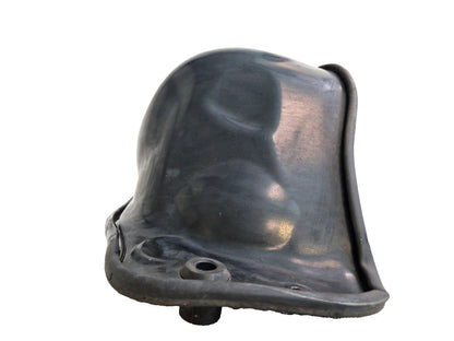 16-20 AUDI Q7 4M UNDER BONNET ENGINE HEAT SHIELD COVER 4M0819523A 4M0825621E